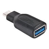 Club 3D USB-Adapter - USB Typ A (W) zu 24 pin USB-C (M)