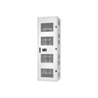 APC Li-ion Battery Rack Type E - IEC - Batteriegehäuse (Rack - einbaufähig)