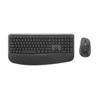 Logitech Signature Comfort Plus Combo MK880 for