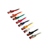 Synergy 21 S216019, 1 m, Cat6, S/FTP (S-STP), RJ-45, RJ-45