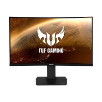 ASUS TUF Gaming VG32VQR - LED-Monitor - Gaming - gebogen - 80.1 cm (32")
