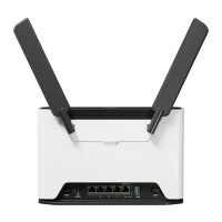 MikroTik Chateau PRO ax - Router
