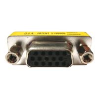 Kramer Electronics Kramer - VGA-Gender Changer - HD-15 (VGA) (W)