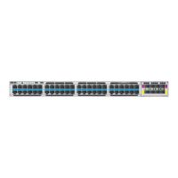 Cisco C9350-48HXN - Switch - L3 - managed - 12 x 10/100/1000/2.5G/5G/10GBase-T (UPoE+)