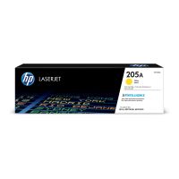 HP 205A - Gelb - original - LaserJet - Tonerpatrone (CF532A)