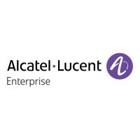 Alcatel Lucent - Tasche für DECT-Telefon - für