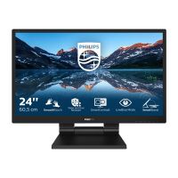 Philips 242B9T - LED-Monitor - 61 cm (24") - Touchscreen - 1920 x 1080 Full HD (1080p)