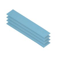 Arctic TP-3 - Thermo-Pad - Blau (Packung mit