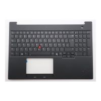 Lenovo LCFC - Ersatztastatur Notebook - mit Trackpoint