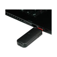 ROLINE USB-Portblocker - Grau (Packung mit