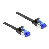 Delock Patch-Kabel - RJ-45 (M) zu RJ-45 (M)