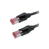 Bachmann Patch-Kabel - RJ-45 (M) zu RJ-45 (M)