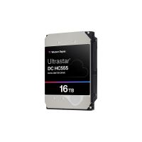 WD Ultrastar DC HC555 - Festplatte - Datencenter - 16 TB - intern - 3.5" (8.9 cm)
