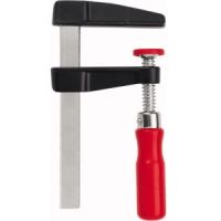 Bessey LM10/5, Schraubzwinge, Zink, 10 cm