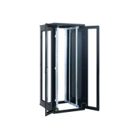 TRITON RDA - Schrank - Netzwerkschrank - 42HE - 48.3 cm (19")
