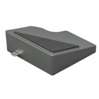 Logitech 952-000071, Tischhalterung, Graphit, Logitech, CAT5E Tap