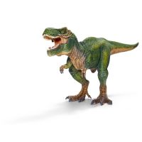 Schleich Dinosaurs Tyrannosaurus Rex, 4 Jahr(e), Mehrfarbig, Kunststoff