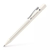 FABER-CASTELL 231052, Weiß, 0,5 mm, Dreieckig, Twist-out