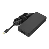 Lenovo ThinkStation - Netzteil - schlank, schlanker