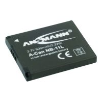 Ansmann A-Can NB 11 L - Batterie - Li-Ion - 600 mAh