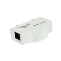 ALLNET 168085, Weiß, 100 g, 1 Stück(e)