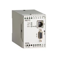 Insys icom SDSL - V1.0 - - Router - - DSL-Modem