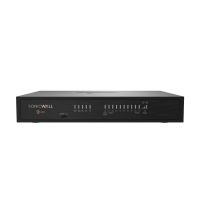 SonicWALL TotalSecure Advanced Edition - Abonnement-Lizenz (1 Jahr)