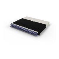 PATCHBOX patchbox.one - Kabeleinzugssystem - CAT 6a