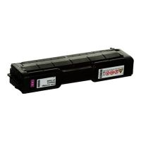 Ricoh Magenta - original - Tonerpatrone - für