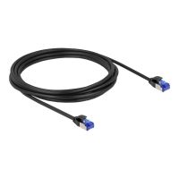 Delock Netzwerkkabel - RJ-45 (M) zu RJ-45 (M)