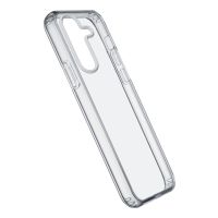 Cellularline 8018080474972, Cover, Samsung, Galaxy S24, 15,8 cm (6.2"), Transparent