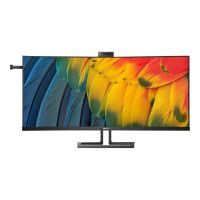 Philips 40B1U6903CH - 6000 Series - LED-Monitor - gebogen - USB - 100.9 cm (39.7")