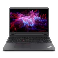 Lenovo ThinkPad P16v Gen 1 (Intel), Intel® Core™ i7, 2,5 GHz, 40,6 cm (16"), 1920 x 1200 Pixel, 32 GB, 1 TB