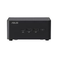 ASUS NUC 14 Pro+ RNUC14RVHV700002I - Barebone - Mini-PC - 1 x Core Ultra 7 165H / 1.4 GHz - vPro - RAM 0 GB - Intel Arc Graphics - Wi-Fi 6E, Bluetooth 5.3 - WLAN: 802.11a/b/g/n/ac/ax (Wi-Fi 6E)