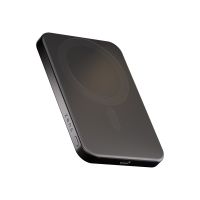 Zens Pro 1 - Induktive Power Bank - dünn - 5000 mAh
