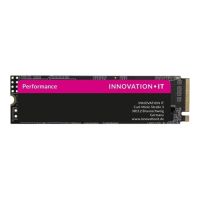 Innovation PC Innovation IT Performance - SSD - 128 GB - intern - M.2 - PCIe 3.0 x4 (NVMe)