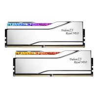G.Skill Trident Z5 Royal Neo - DDR5 - Kit - 32 GB: 2 x 16 GB