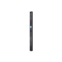 APC Metered Rack PDU - Steckdosenleiste (Rack - einbaufähig)