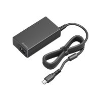 SANDBERG USB-C AC Charger PD65W - Netzteil - 65 Watt - 3.25 A (24 pin USB-C)