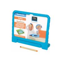 PARAT PARAPROJECT KidsCover - Schutzabdeckung für Tablet - EVA-Schaumstoff (Ethylenvinylacetat)