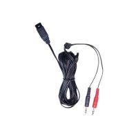 VXi Jabra - Headset-Kabel - Quick Disconnect