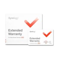 Synology Technogroup Synology NBD Replacement Support Pack - Serviceerweiterung - Austausch - 3 Jahre - Lieferung - 13x5 - Reaktionszeit: nächster Werktag (bei Anfragen vor 15:00 Uhr)