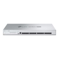 TP-LINK Omada Pro S5500-16XF V1.6 - Switch - managed