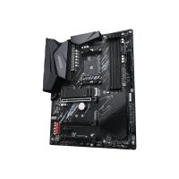 Gigabyte B550 AORUS Elite V2 - 1.0 - Motherboard - ATX - Socket AM4 - AMD B550 Chipsatz - USB 3.2 Gen 1, USB 3.2 Gen 2, USB-C Gen1 - 2.5 Gigabit LAN - Onboard-Grafik (CPU erforderlich)