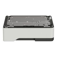 Lexmark Medienschacht - 550 Blätter in 1 Schubladen (Trays)