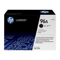 HP 96A - Schwarz - original - LaserJet - Tonerpatrone (C4096A)