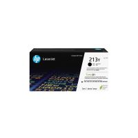 HP 213Y - Besonders hohe Ergiebigkeit - Schwarz - original - LaserJet - Tonerpatrone (W2130Y)