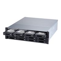 QNAP TS-1677XU-RP - NAS-Server - 16 Schächte