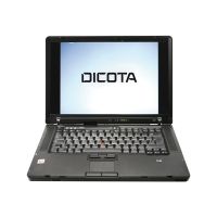Dicota Secret - Blickschutzfilter für Notebook - 33,8 cm Breitbild (13,3 Zoll Breitbild)