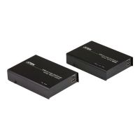 ATEN VE812 HDMI over Single Cat 5 Extender - Erweiterung für Video/Audio